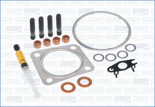 Kit montaggio caricatore - , ajusa