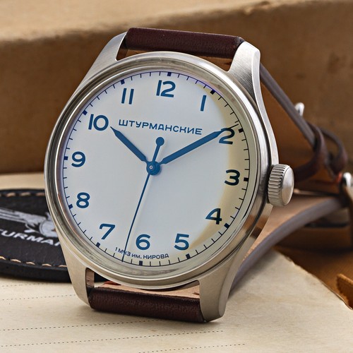 Sturmanskie gagarin classico - sturmanskie,