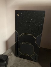 Xbox Series X Halo Infinite Limited Edition