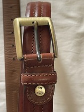 Cintura uomo The Bridge in