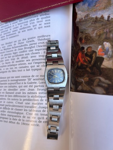 Orologio vetta vintage - vetta,