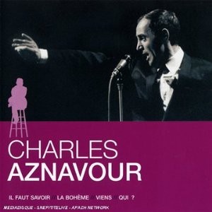 Charles aznavour essentiel - aznavour, l'essentiel