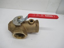 TD affidabile, valvola di