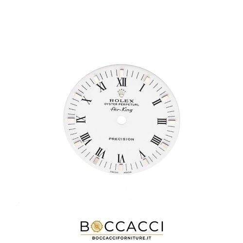 Rolex quadrante bianco numeri - rolex,
