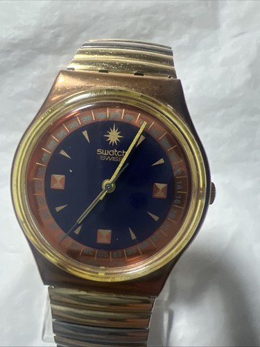 Swatch gent - swatch,