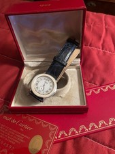 Cartier Ronde Ref.1815  Case