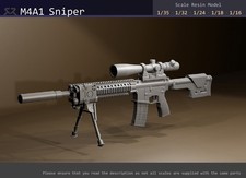 Cecchino M4A1 (M4 A1) -