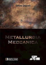 METALLURGIA MECCANICA  -