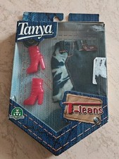 Tanya T-Jeans Trendy Giochi