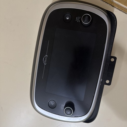 Fiat 500x autoradio stereo - fiat,