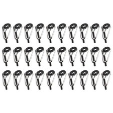 Anelli Guida Canna da Pesca