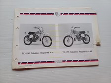 Fantic Motor Caballero 50 TX