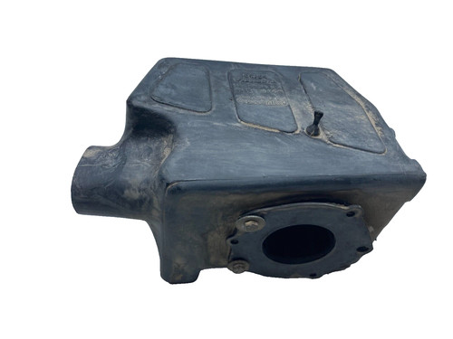 Caja filtro aire - caja, de