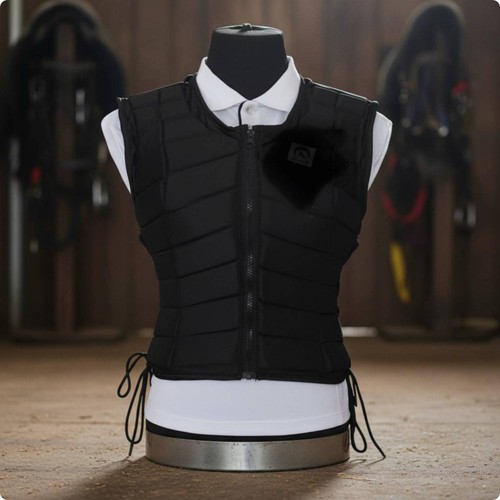 Gilet protettivo - gilet,