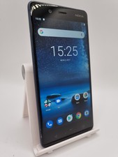 Smartphone Android Nokia 8