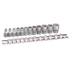Set kit chiavi - 12, a