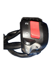 COMMUTATORE DEVIO LUCI DESTRO