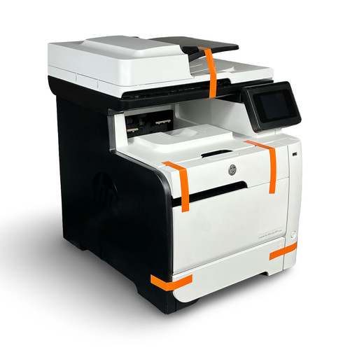 Laserjet pro 400 color - hp,