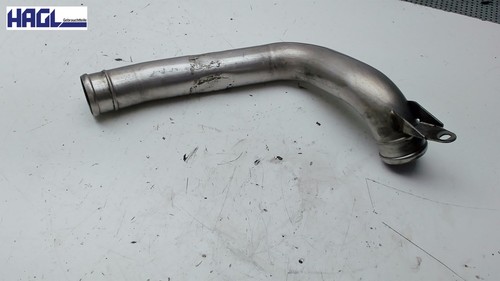 Condotto intercooler - condotto,