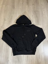 Autentica felpa con cappuccio