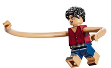 LEGO® - Minifigure - UNICO