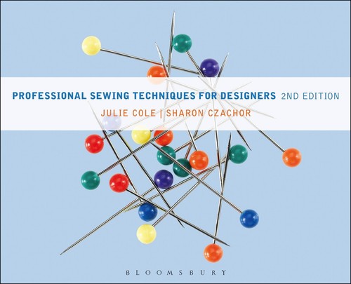 Professional sewing techniques - professional,
