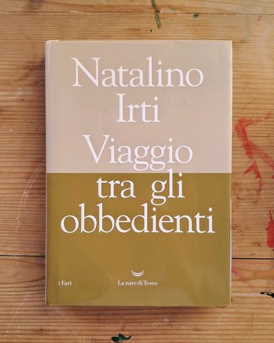 Viaggio tra gli - ,