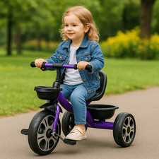 Trike venture triciclo bambini - triciclo,