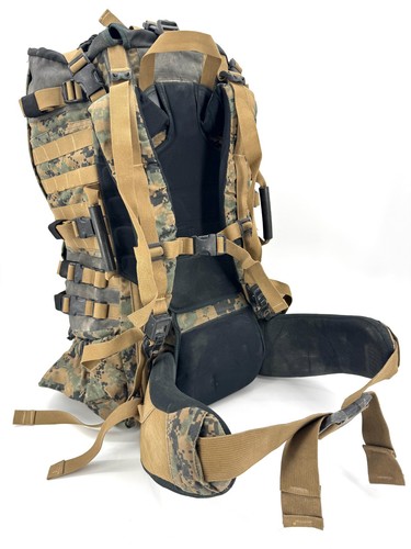 Zaino ilbe gen usmc - gen,