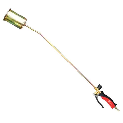 Cannello bruciatore gas - bruciatore,