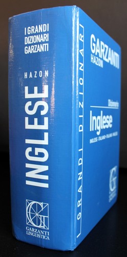 Dizionario inglese vv - dizionario, aa.vv