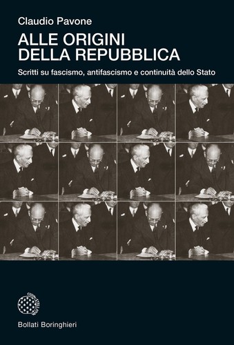 Libri claudio pavone - pavone,