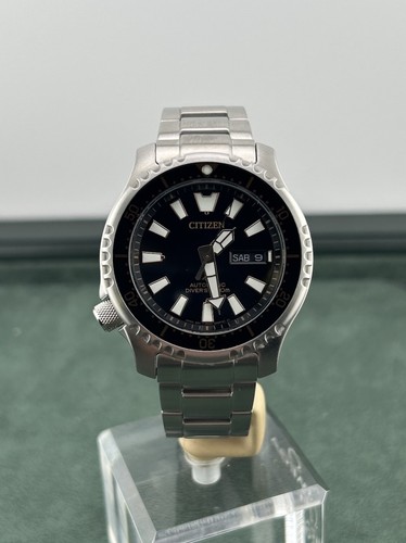 Citizen promaster fugu - citizen,