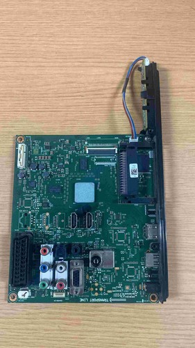 Mainboard grundig 40vle 4324 - grundig,