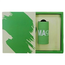 Maschera pulizia profonda tè