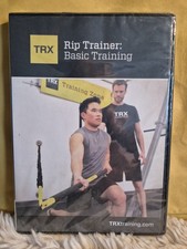 TRX Rip Trainer Basic Training