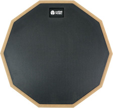 Practice Drum Pad Pad Da 12
