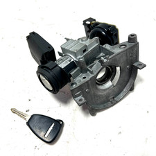 BLOCCHETTO ACCENSIONE JEEP CHEROKEE 2.8 CRD (2002-2007) BLOCCASTERZO CHIAVE