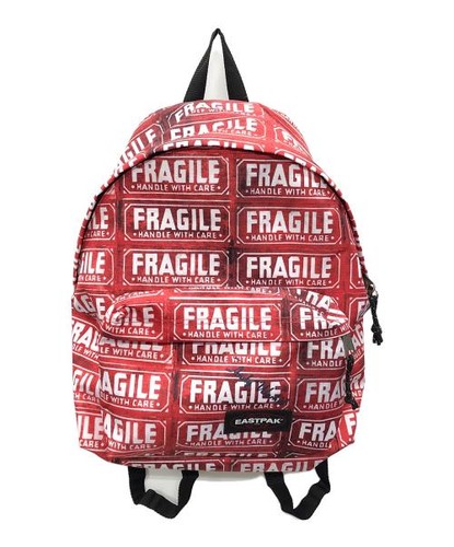 Eastpak ek62058v backpack red - ek62058v,