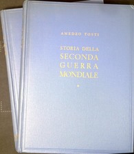 Storia della seconda - , guerra