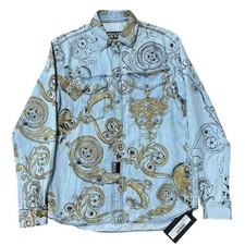 Versace Jeans Couture Camicia