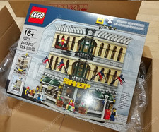 LEGO 10211 Grand Emporium
