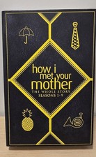 How I Met Your Mother: The