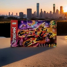 LEGO 71773 - NINJAGO -