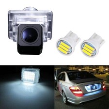 Telecamera posteriore HD per