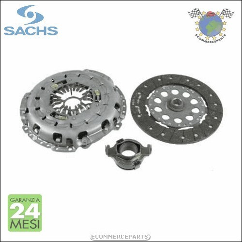 Kit frizione sachs per hyundai - frizione,
