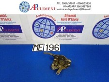 40/140B 42-453 4612812 SERRATURA PORTA SX FIAT OM 616 N3 N4