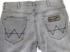 JEANS WRANGLER VEGAS uomo W33