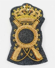 WW2 Riproduzione Fregio