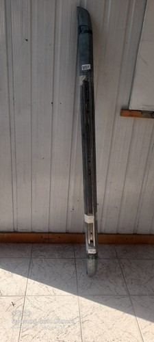 Portapacchi barre - portapacchi,